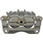 Raybestos FRC10981C Raybestos R-Line Reman Semi-Loaded Coated Caliper & Bracket Assy