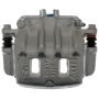 Raybestos FRC10981C Raybestos R-Line Reman Semi-Loaded Coated Caliper & Bracket Assy