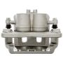 Raybestos FRC10981N Raybestos Element3 New Semi-Loaded Caliper & Bracket Assy