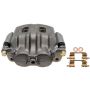 Raybestos FRC10982 Raybestos R-Line Reman Semi-Loaded Caliper & Bracket Assy