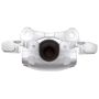Raybestos FRC10985N Raybestos Element3 New Semi-Loaded Caliper