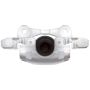 Raybestos FRC10986N Raybestos Element3 New Semi-Loaded Caliper