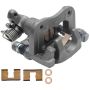 Raybestos FRC11000 Raybestos R-Line Reman Semi-Loaded Caliper & Bracket Assy