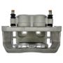 Raybestos FRC11007C Raybestos R-Line Reman Semi-Loaded Coated Caliper & Bracket Assy