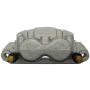 Raybestos FRC11007C Raybestos R-Line Reman Semi-Loaded Coated Caliper & Bracket Assy