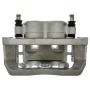 Raybestos FRC11007N Raybestos Element3 New Semi-Loaded Caliper & Bracket Assy
