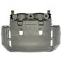 Raybestos FRC11007N Raybestos Element3 New Semi-Loaded Caliper & Bracket Assy