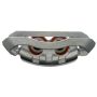 Raybestos FRC11008C Raybestos R-Line Reman Semi-Loaded Coated Caliper & Bracket Assy