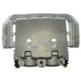 Raybestos FRC11008C Raybestos R-Line Reman Semi-Loaded Coated Caliper & Bracket Assy