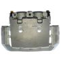Raybestos FRC11008N Raybestos Element3 New Semi-Loaded Caliper & Bracket Assy