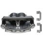 Raybestos FRC11009 Raybestos R-Line Reman Semi-Loaded Caliper & Bracket Assy