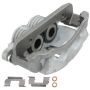 Raybestos FRC11010 Raybestos R-Line Reman Semi-Loaded Caliper & Bracket Assy