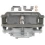 Raybestos FRC11010 Raybestos R-Line Reman Semi-Loaded Caliper & Bracket Assy