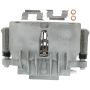 Raybestos FRC11010 Raybestos R-Line Reman Semi-Loaded Caliper & Bracket Assy