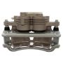 Raybestos FRC11011N Raybestos Element3 New Semi-Loaded Caliper & Bracket Assy