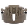 Raybestos FRC11011N Raybestos Element3 New Semi-Loaded Caliper & Bracket Assy