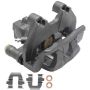 Raybestos FRC11017 Raybestos R-Line Reman Semi-Loaded Caliper & Bracket Assy