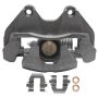 Raybestos FRC11017 Raybestos R-Line Reman Semi-Loaded Caliper & Bracket Assy