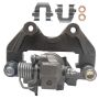 Raybestos FRC11017 Raybestos R-Line Reman Semi-Loaded Caliper & Bracket Assy