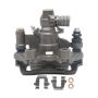 Raybestos FRC11017 Raybestos R-Line Reman Semi-Loaded Caliper & Bracket Assy