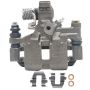 Raybestos FRC11017 Raybestos R-Line Reman Semi-Loaded Caliper & Bracket Assy