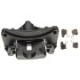 Raybestos FRC11019 Raybestos R-Line Reman Semi-Loaded Caliper & Bracket Assy