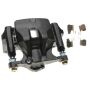 Raybestos FRC11019 Raybestos R-Line Reman Semi-Loaded Caliper & Bracket Assy