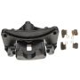 Raybestos FRC11019 Raybestos R-Line Reman Semi-Loaded Caliper & Bracket Assy