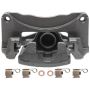 Raybestos FRC11020 Raybestos R-Line Reman Semi-Loaded Caliper & Bracket Assy
