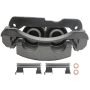 Raybestos FRC11021C Raybestos R-Line Reman Semi-Loaded Coated Caliper & Bracket Assy
