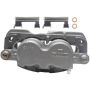 Raybestos FRC11021C Raybestos R-Line Reman Semi-Loaded Coated Caliper & Bracket Assy
