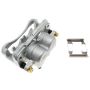 Raybestos FRC11022C Raybestos R-Line Reman Semi-Loaded Coated Caliper & Bracket Assy