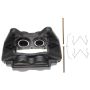 Raybestos FRC11023 Raybestos R-Line Reman Semi-Loaded Caliper