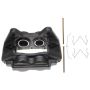 Raybestos FRC11023 Raybestos R-Line Reman Semi-Loaded Caliper