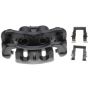 Raybestos FRC11025 Raybestos R-Line Reman Semi-Loaded Caliper & Bracket Assy