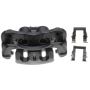 Raybestos FRC11025 Raybestos R-Line Reman Semi-Loaded Caliper & Bracket Assy