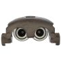 Raybestos FRC11030N Raybestos Element3 New Semi-Loaded Caliper