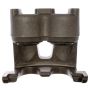 Raybestos FRC11030N Raybestos Element3 New Semi-Loaded Caliper