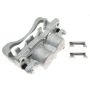 Raybestos FRC11033C Raybestos R-Line Reman Semi-Loaded Coated Caliper & Bracket Assy