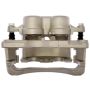 Raybestos FRC11033N Raybestos Element3 New Semi-Loaded Caliper & Bracket Assy