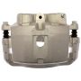 Raybestos FRC11033N Raybestos Element3 New Semi-Loaded Caliper & Bracket Assy