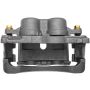 Raybestos FRC11034 Raybestos R-Line Reman Semi-Loaded Caliper & Bracket Assy