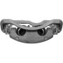 Raybestos FRC11034 Raybestos R-Line Reman Semi-Loaded Caliper & Bracket Assy