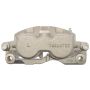 Raybestos FRC11034N Raybestos Element3 New Semi-Loaded Caliper & Bracket Assy
