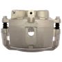 Raybestos FRC11034N Raybestos Element3 New Semi-Loaded Caliper & Bracket Assy