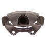Raybestos FRC11035 Raybestos R-Line Reman Semi-Loaded Caliper & Bracket Assy
