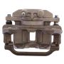 Raybestos FRC11035 Raybestos R-Line Reman Semi-Loaded Caliper & Bracket Assy