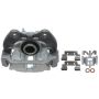 Raybestos FRC11035 Raybestos R-Line Reman Semi-Loaded Caliper & Bracket Assy