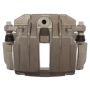 Raybestos FRC11035C Raybestos R-Line Reman Semi-Loaded Coated Caliper & Bracket Assy