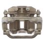 Raybestos FRC11036C Raybestos R-Line Reman Semi-Loaded Coated Caliper & Bracket Assy